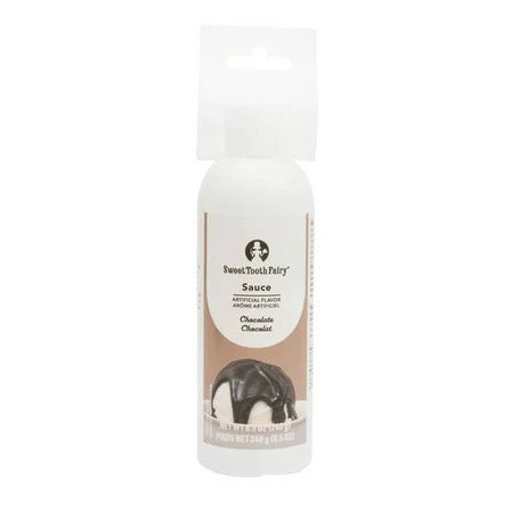Sweet Tooth Fairy Topping Sauce
